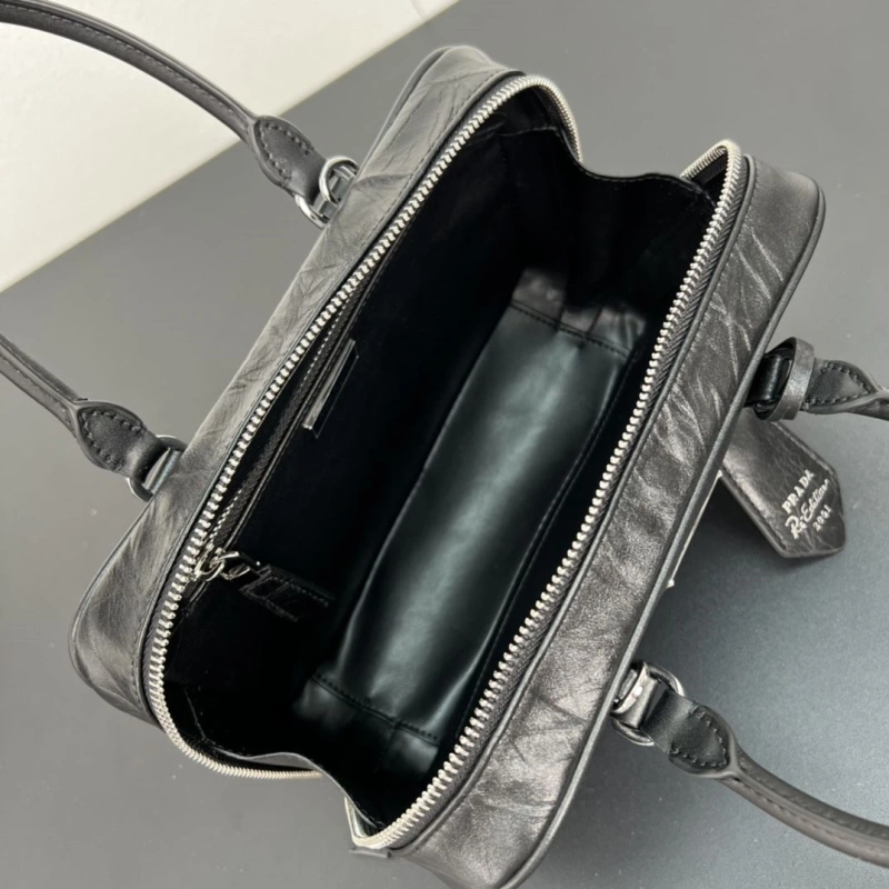 Unique Prxdx Top Handle Bags 60281