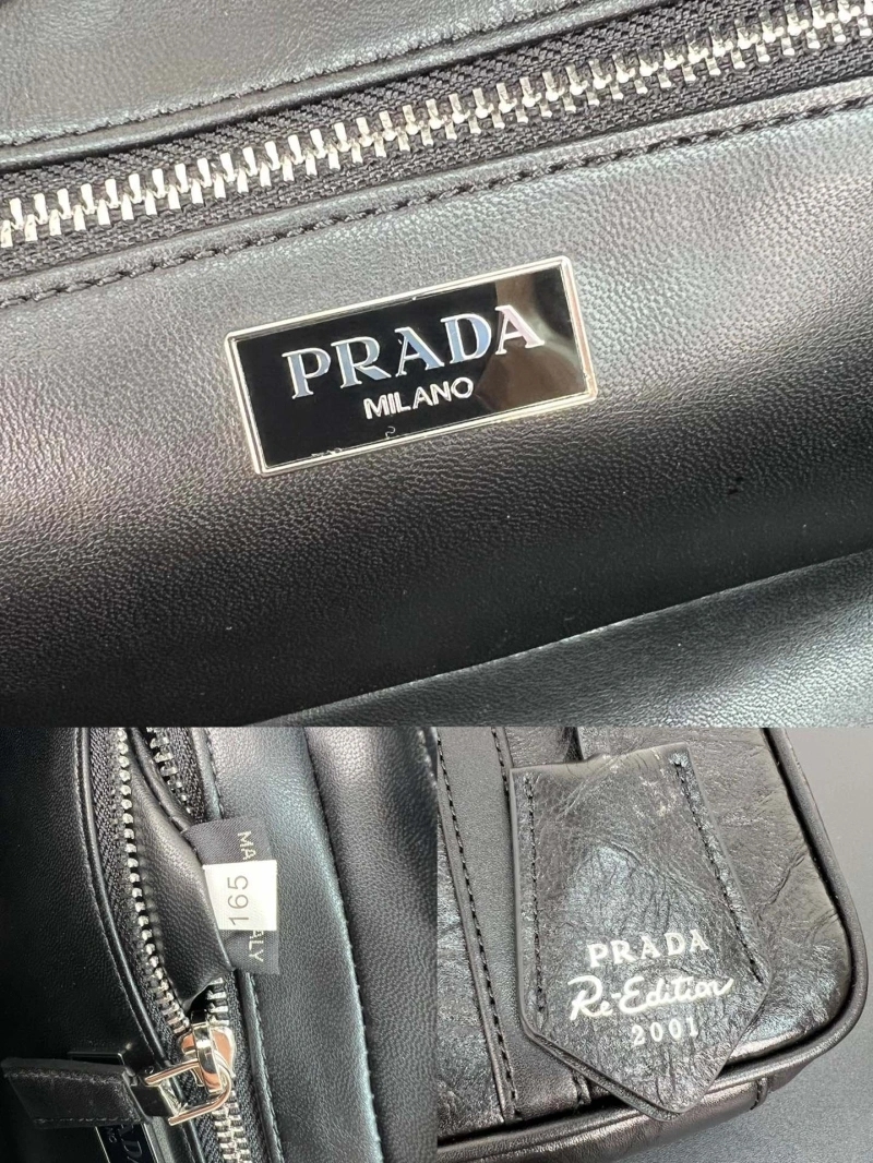Popular Prxdx Top Handle Bags 60299