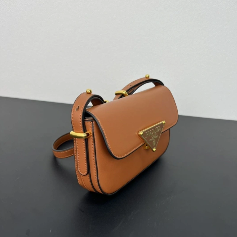 Soft Prxdx Satchel Bags 60570