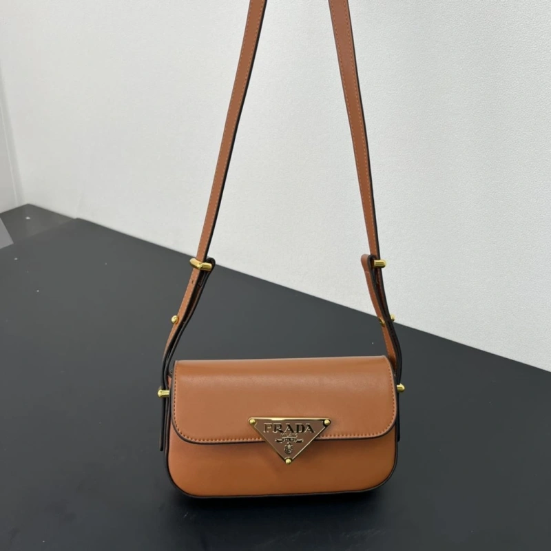 Soft Prxdx Satchel Bags 60570