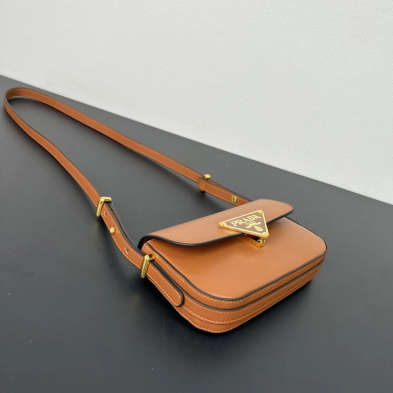 Soft Prxdx Satchel Bags 60570