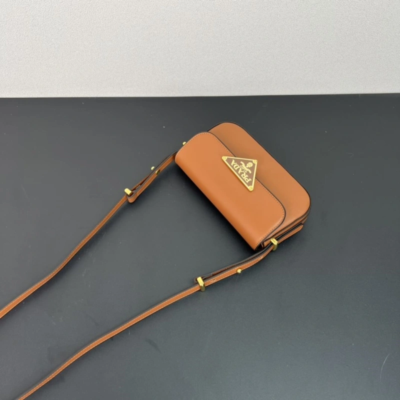 Soft Prxdx Satchel Bags 60570