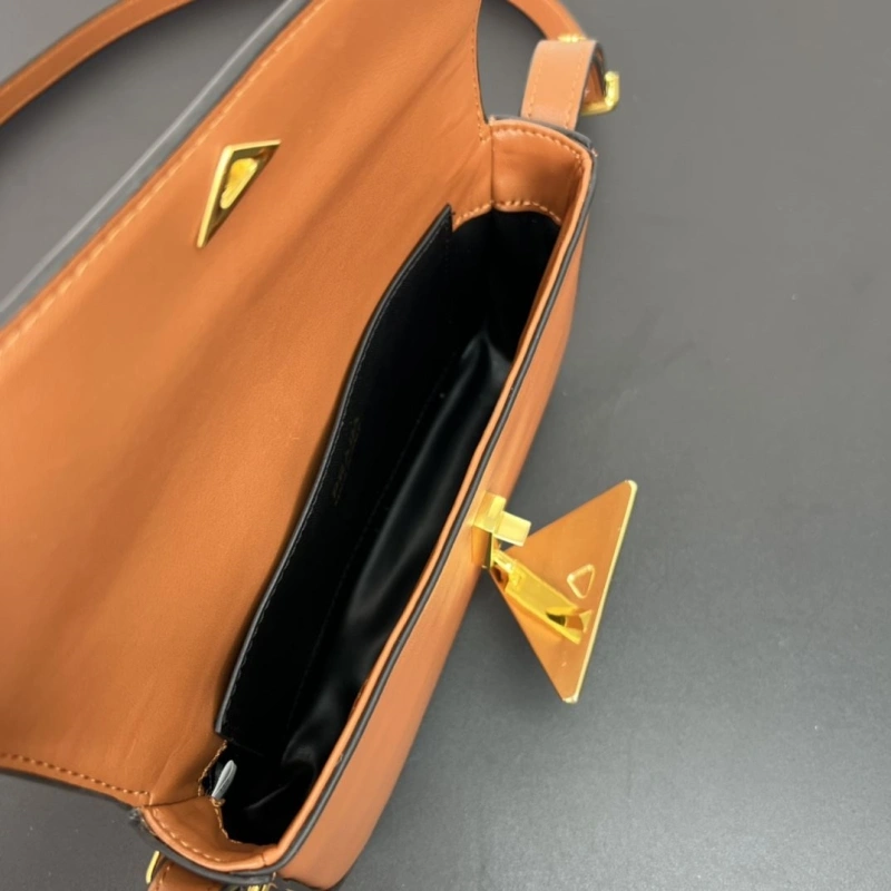 Soft Prxdx Satchel Bags 60570