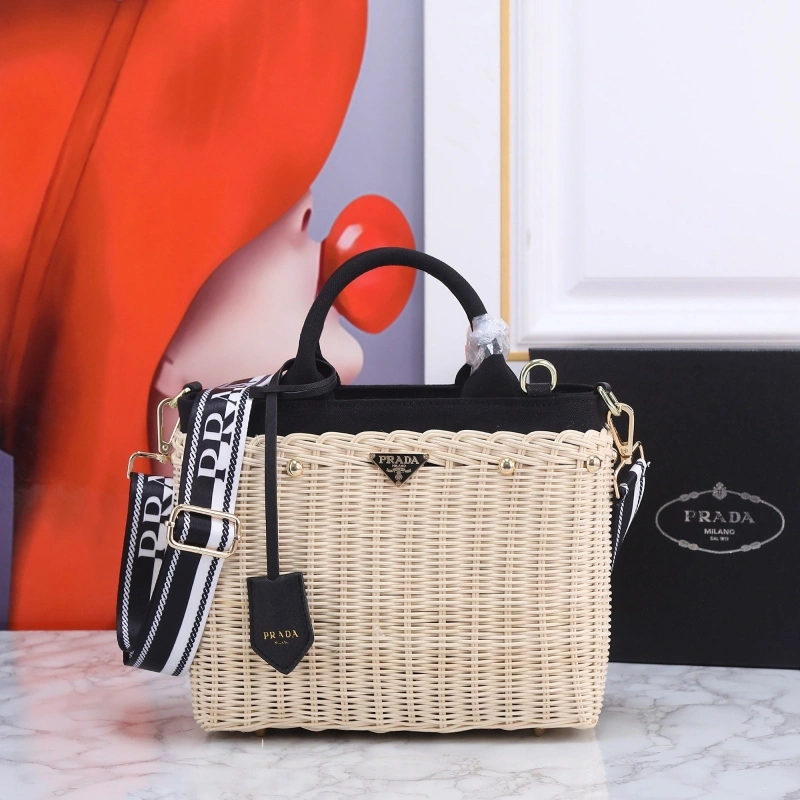 Prxdx Shopping Bags Comfortable 60377