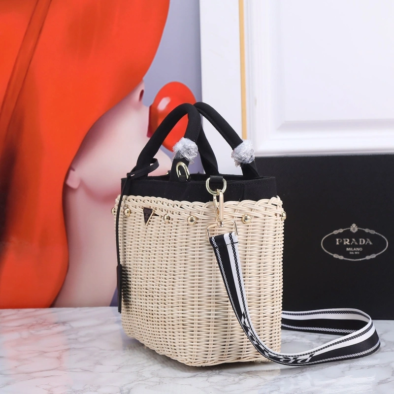 Prxdx Shopping Bags Comfortable 60377