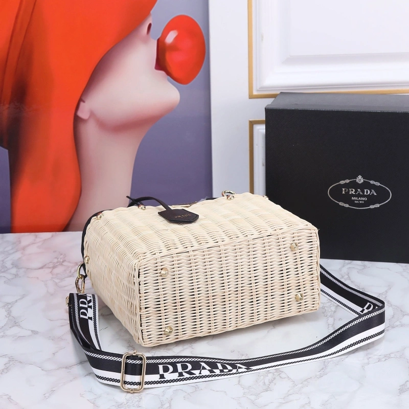 Prxdx Shopping Bags Comfortable 60377