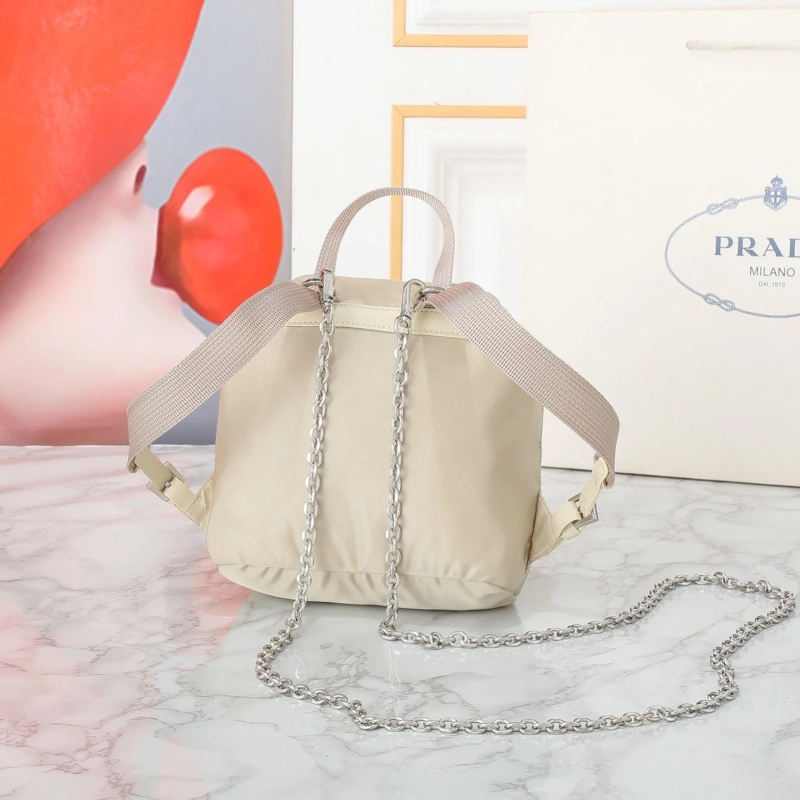 Sleek Prxdx Backpacks 60617