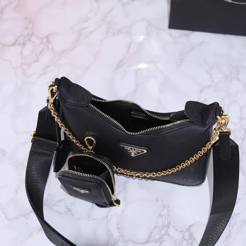 Cozy Prxdx Satchel Bags 60554