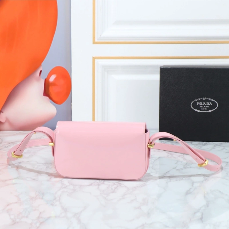 Resilient Prxdx Satchel Bags 60550