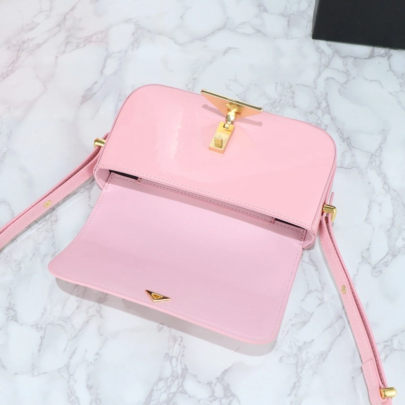 Resilient Prxdx Satchel Bags 60550