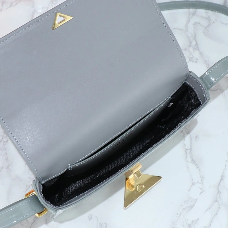 Prxdx Satchel Bags Reliable 60577