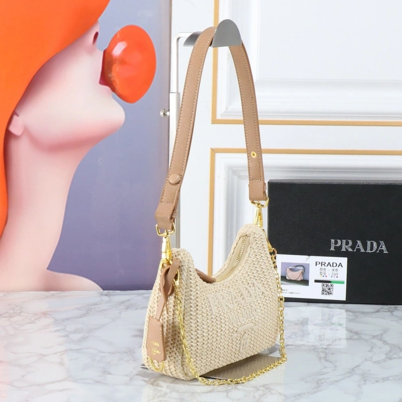 Compact Prxdx Top Handle Bags 60286