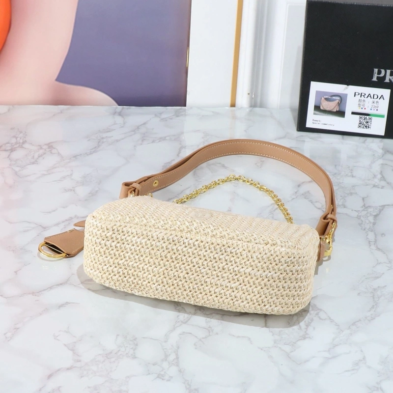 Compact Prxdx Top Handle Bags 60286