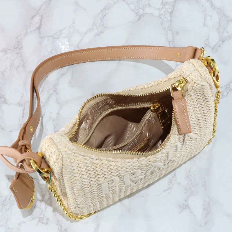 Compact Prxdx Top Handle Bags 60286
