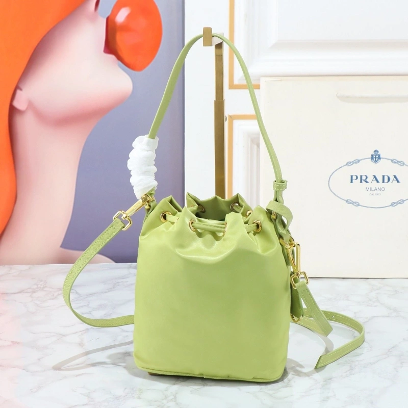 Prxdx Bucket Bags Compact 60590