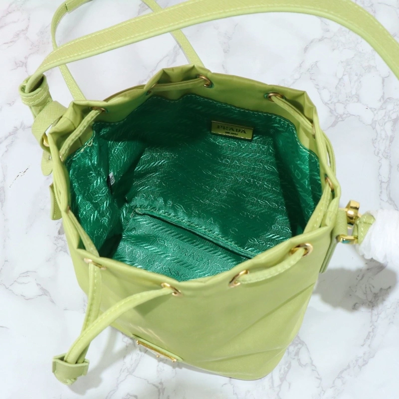Prxdx Bucket Bags Compact 60590