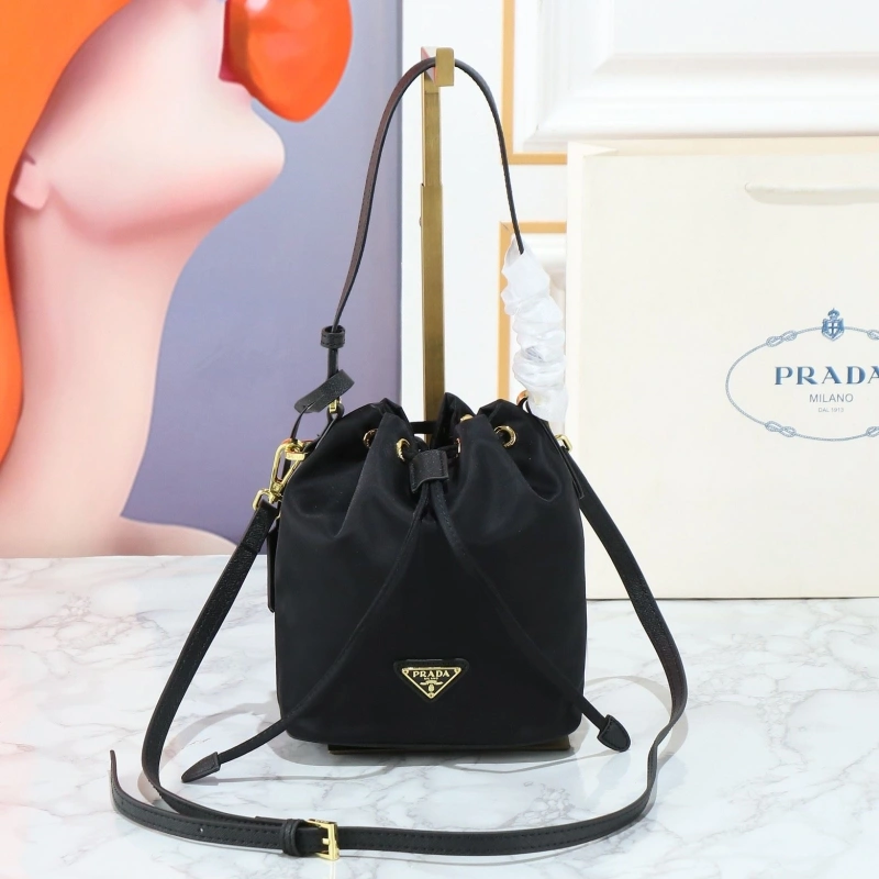 Prxdx Bucket Bags Sophisticated 60606