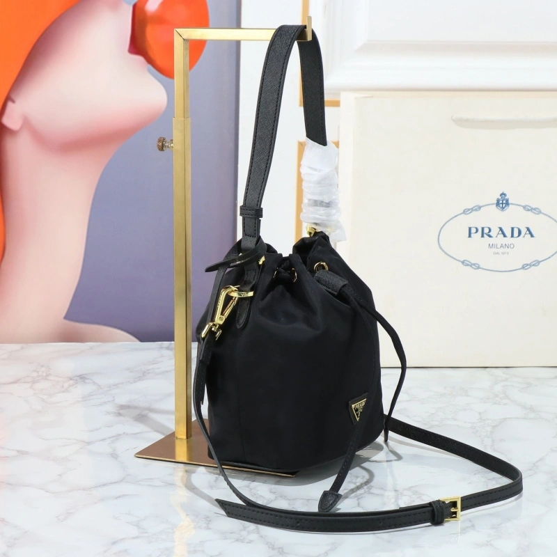 Prxdx Bucket Bags Sophisticated 60606