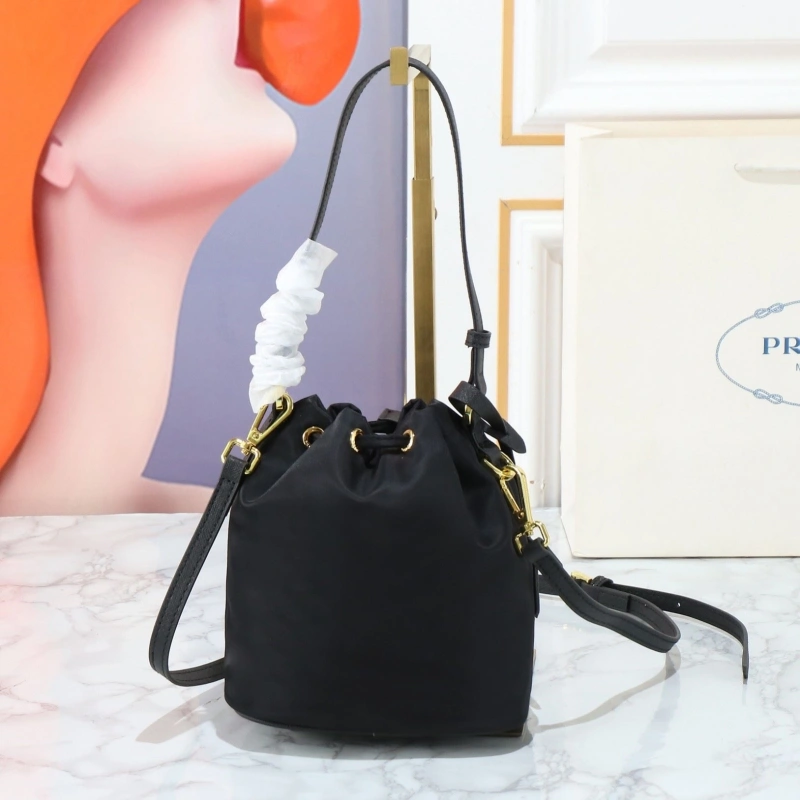 Prxdx Bucket Bags Sophisticated 60606