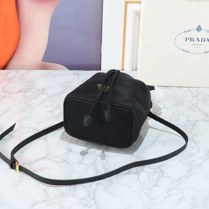 Prxdx Bucket Bags Sophisticated 60606