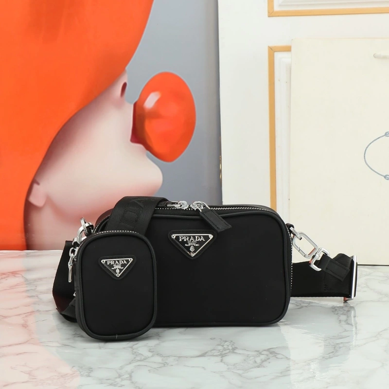 HighQuality Prxdx Satchel Bags 60546