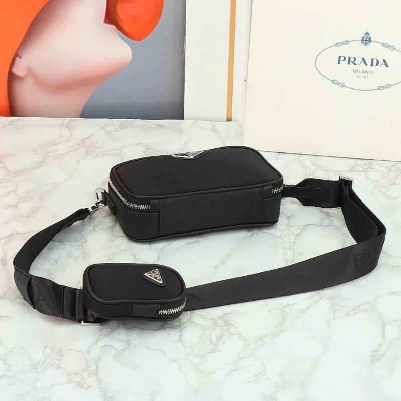 HighQuality Prxdx Satchel Bags 60546