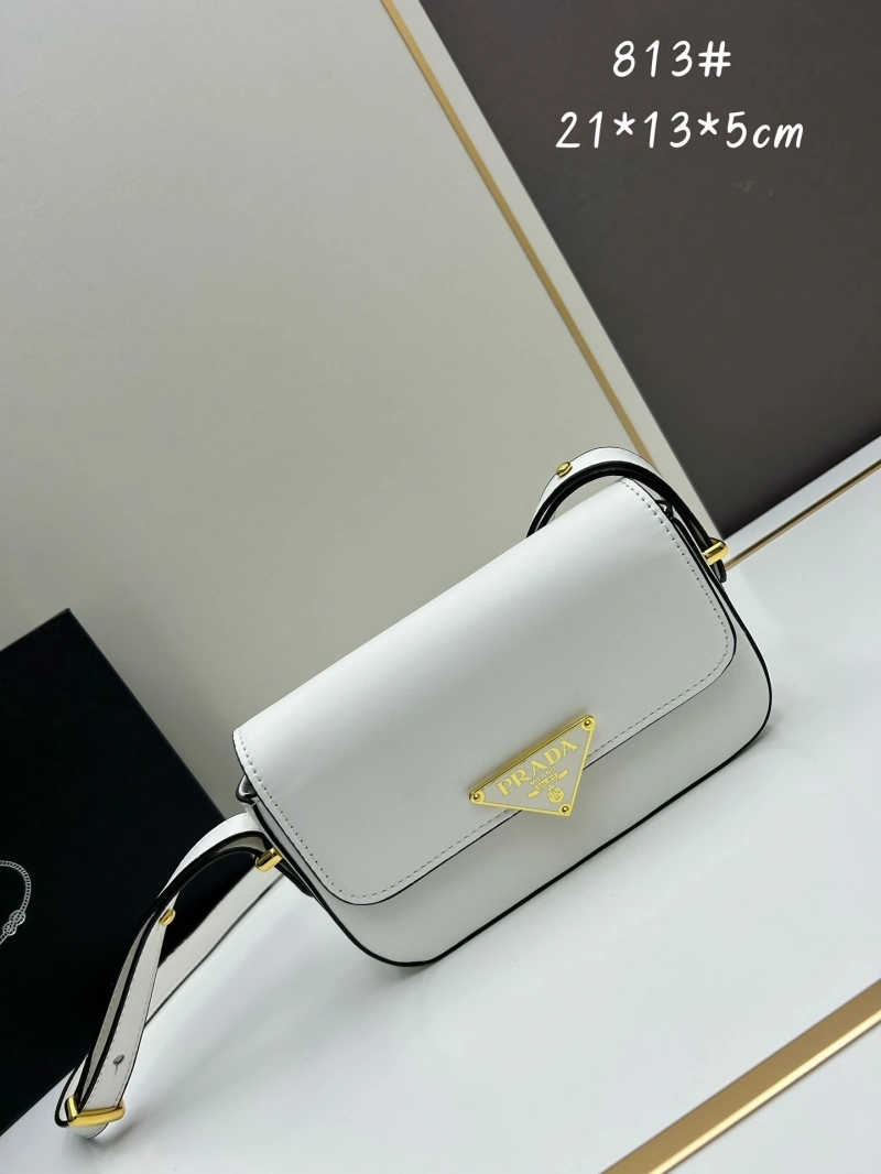 Prxdx Satchel Bags Versatile 60575