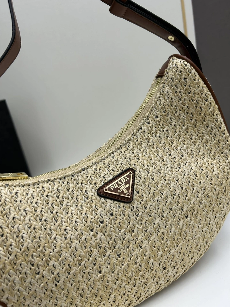 Prxdx Top Handle Bags Vibrant 60283
