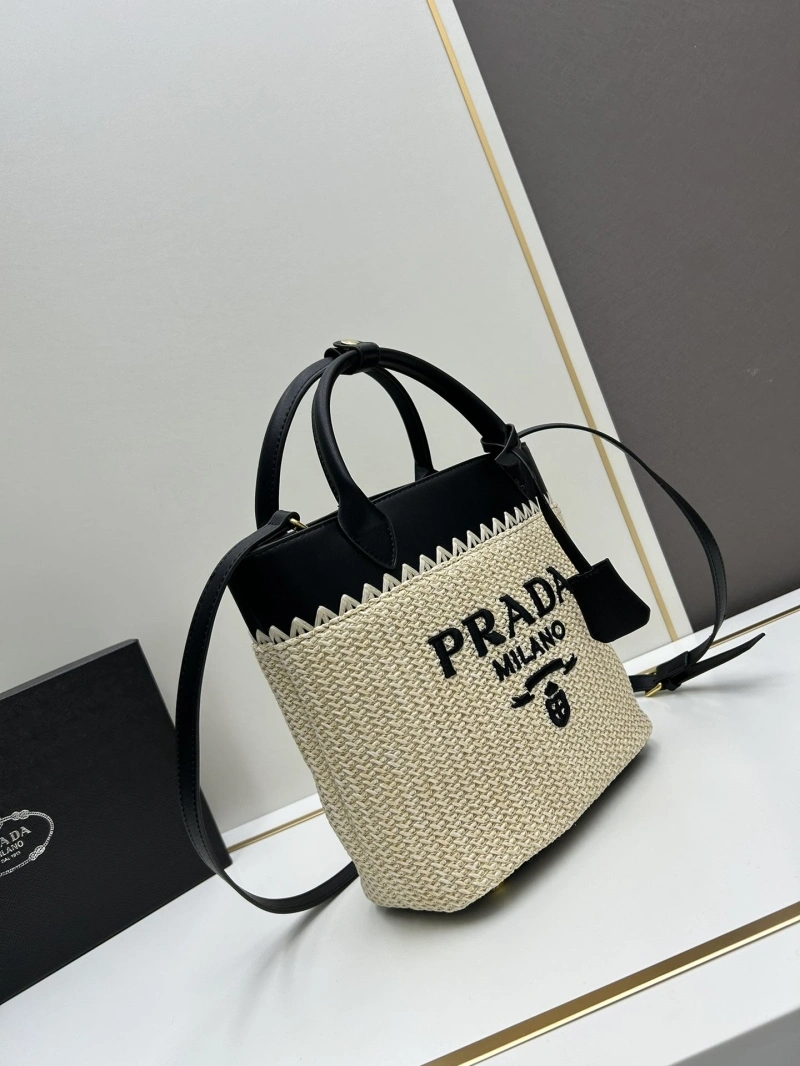 Breathable Prxdx Shopping Bags 60353
