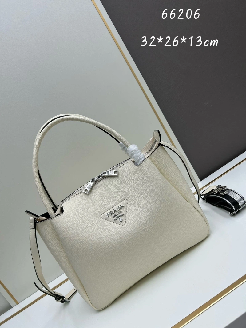 Breathable Prxdx Top Handle Bags 60279