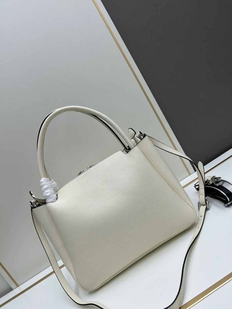 Breathable Prxdx Top Handle Bags 60279