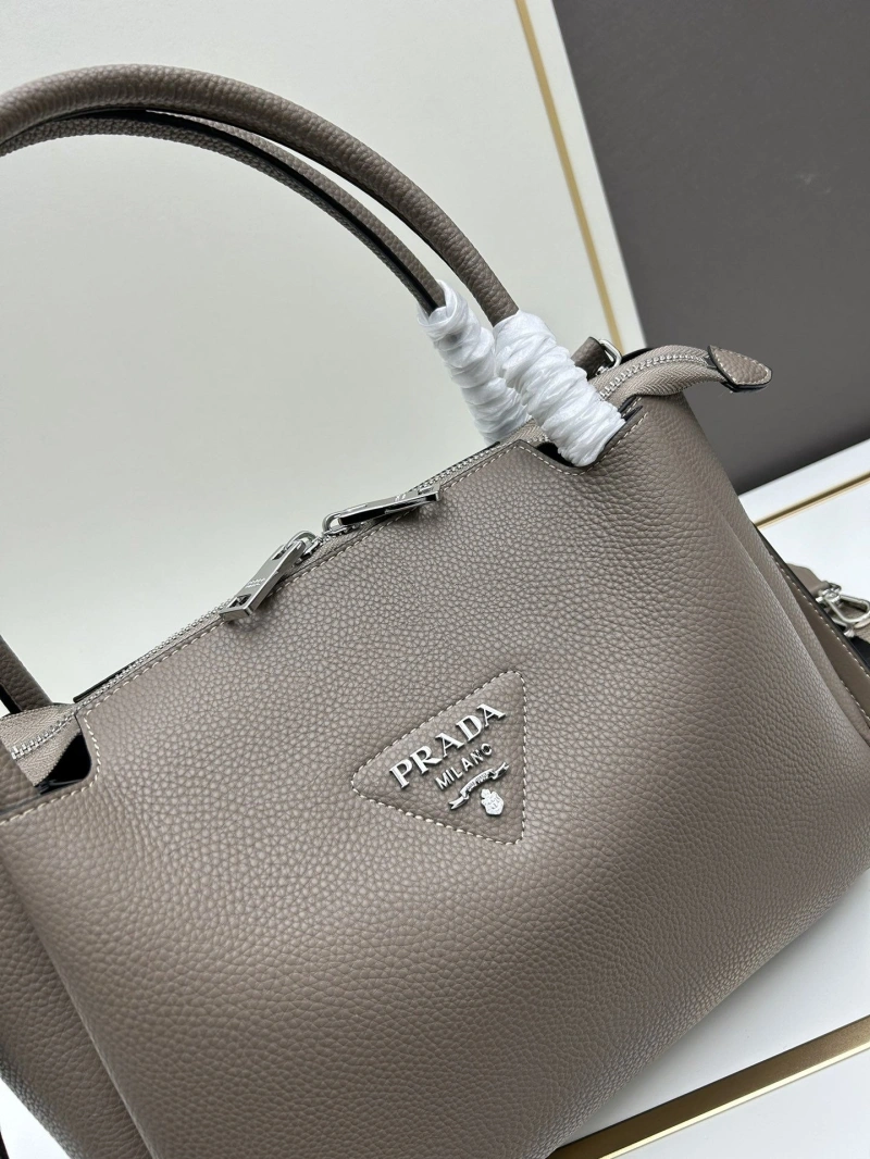 Functional Prxdx Top Handle Bags 60289