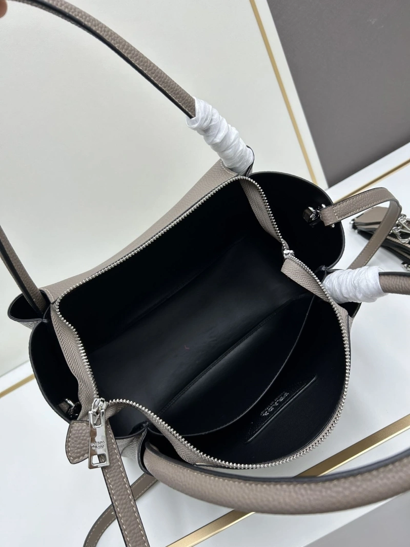 Functional Prxdx Top Handle Bags 60289