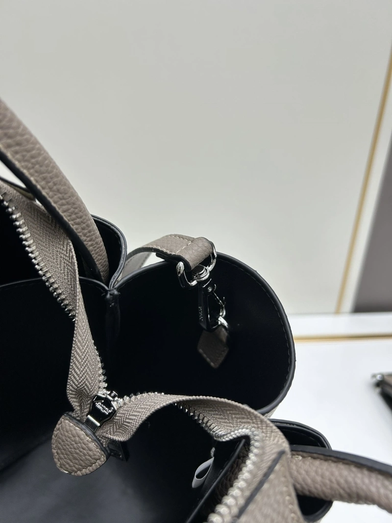 Functional Prxdx Top Handle Bags 60289