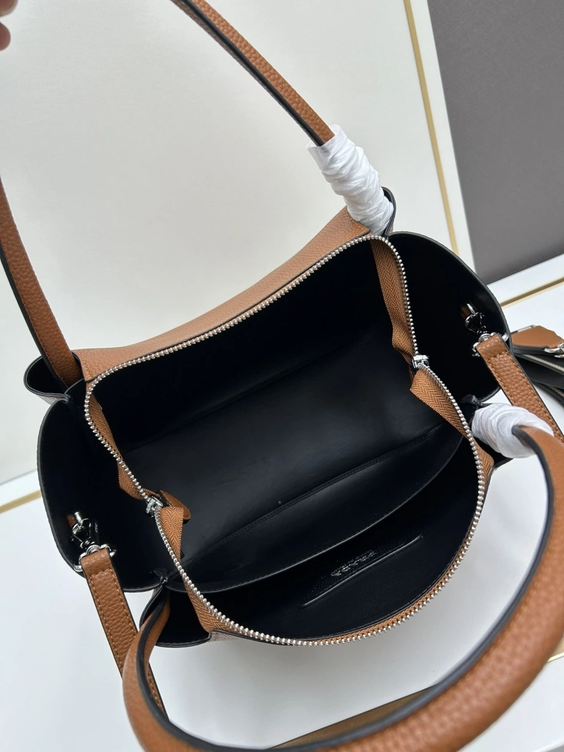 Prxdx Top Handle Bags Classic 60271