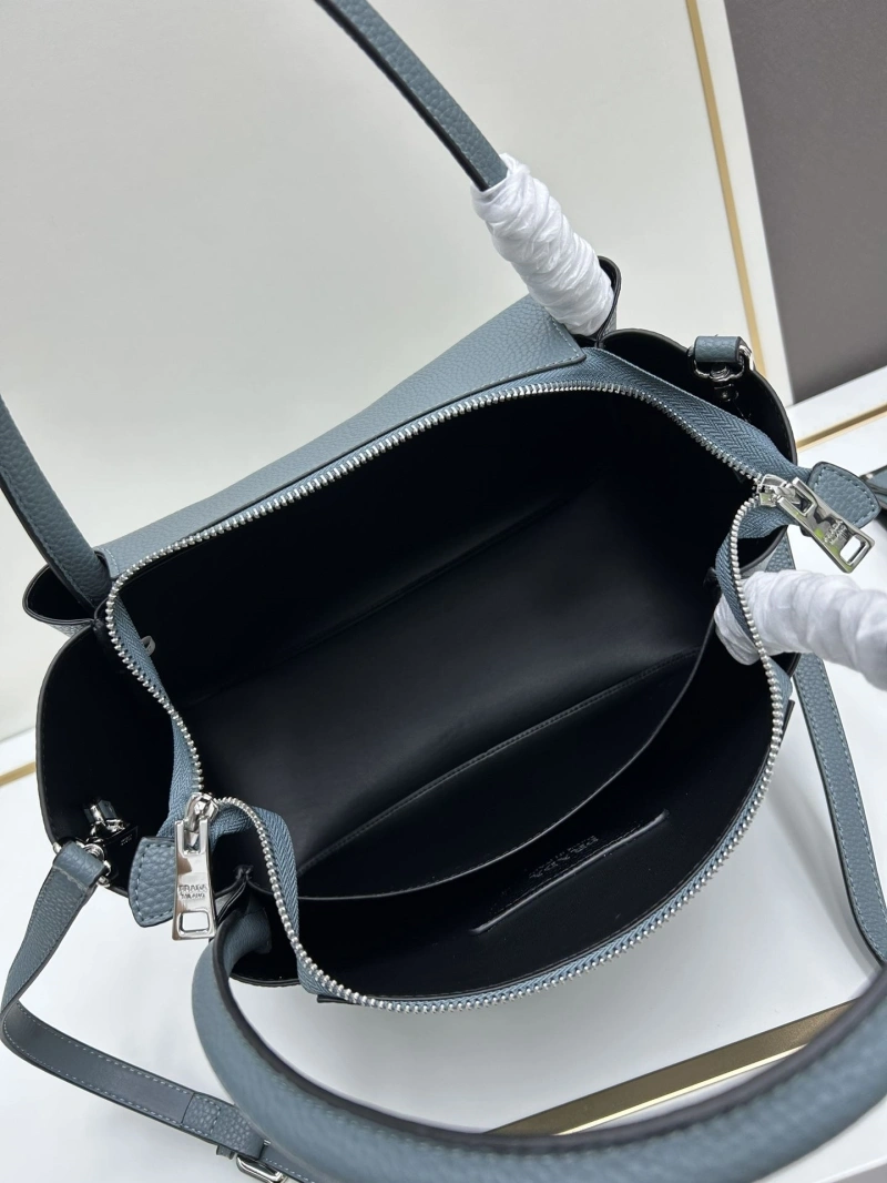 Prxdx Top Handle Bags Flexible 60278