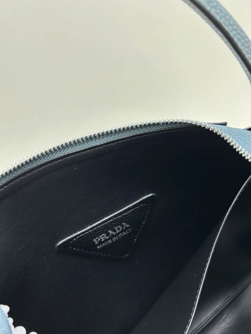 Prxdx Top Handle Bags Flexible 60278
