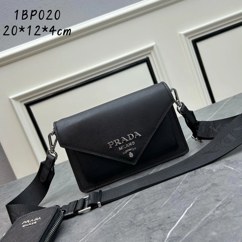 Refined Prxdx Satchel Bags 60531