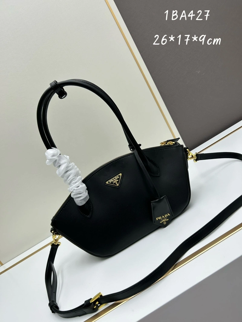 EyeCatching Prxdx Top Handle Bags 60252