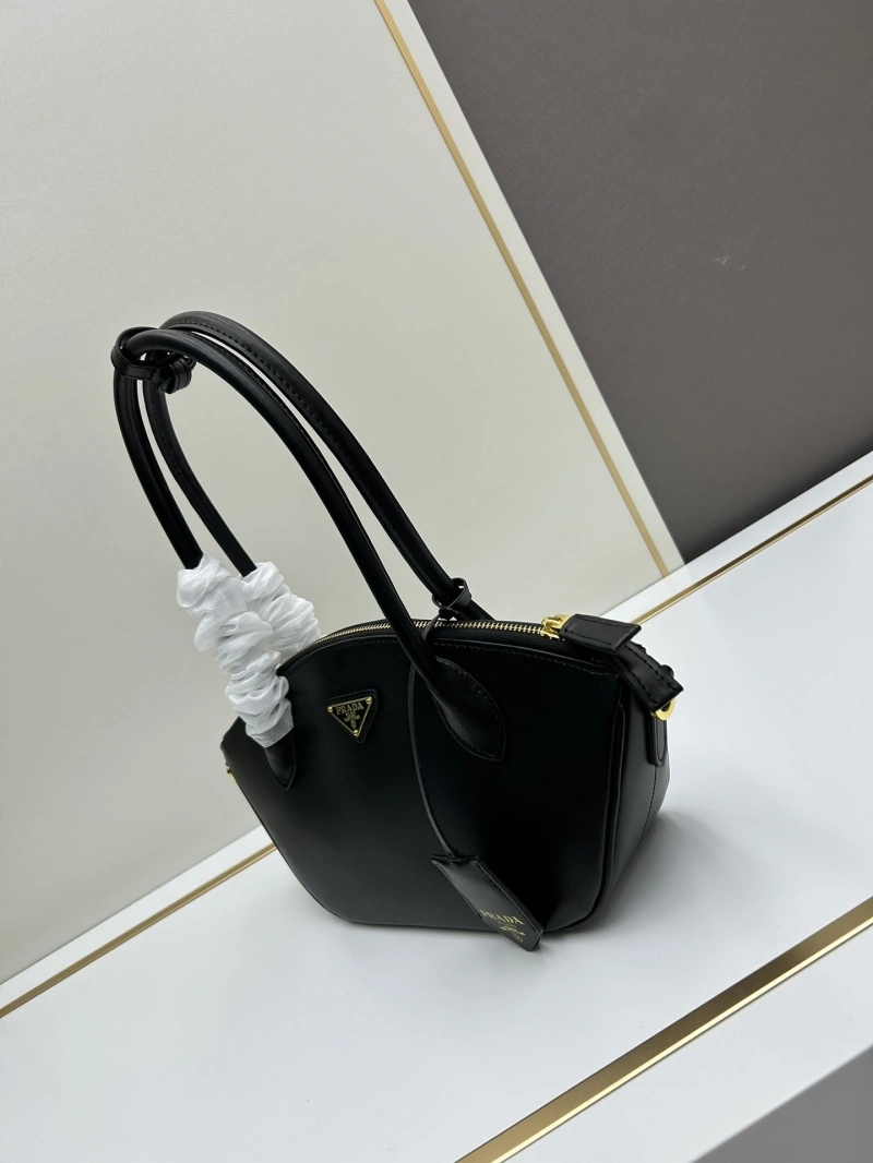 EyeCatching Prxdx Top Handle Bags 60252