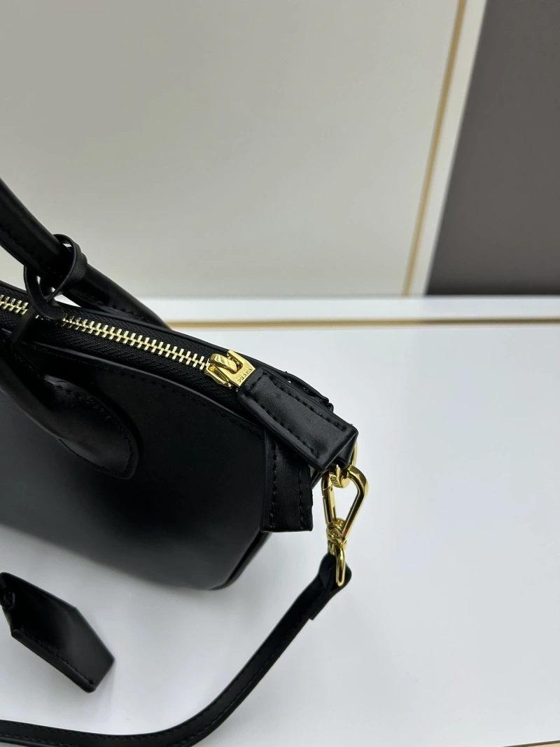 EyeCatching Prxdx Top Handle Bags 60252