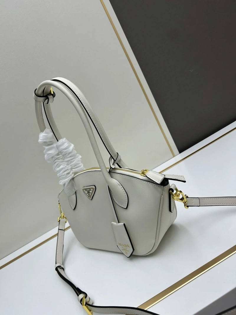 Prxdx Top Handle Bags Comfortable 60269