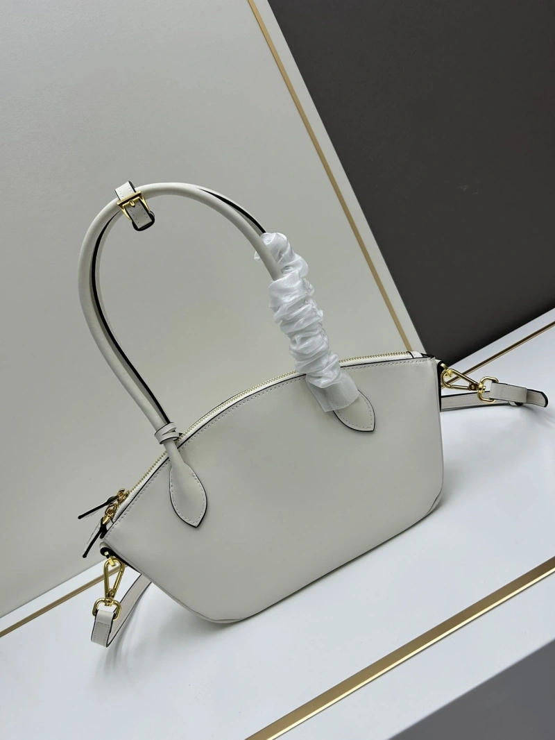 Prxdx Top Handle Bags Comfortable 60269