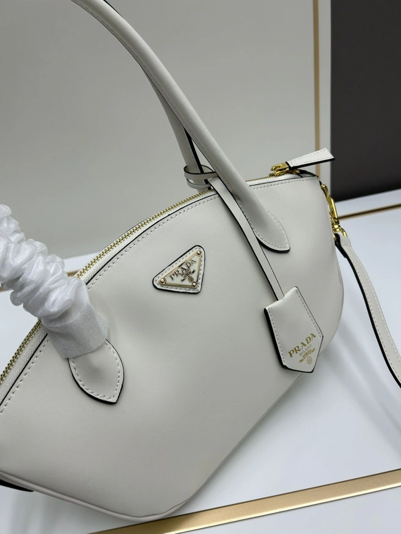 Prxdx Top Handle Bags Comfortable 60269