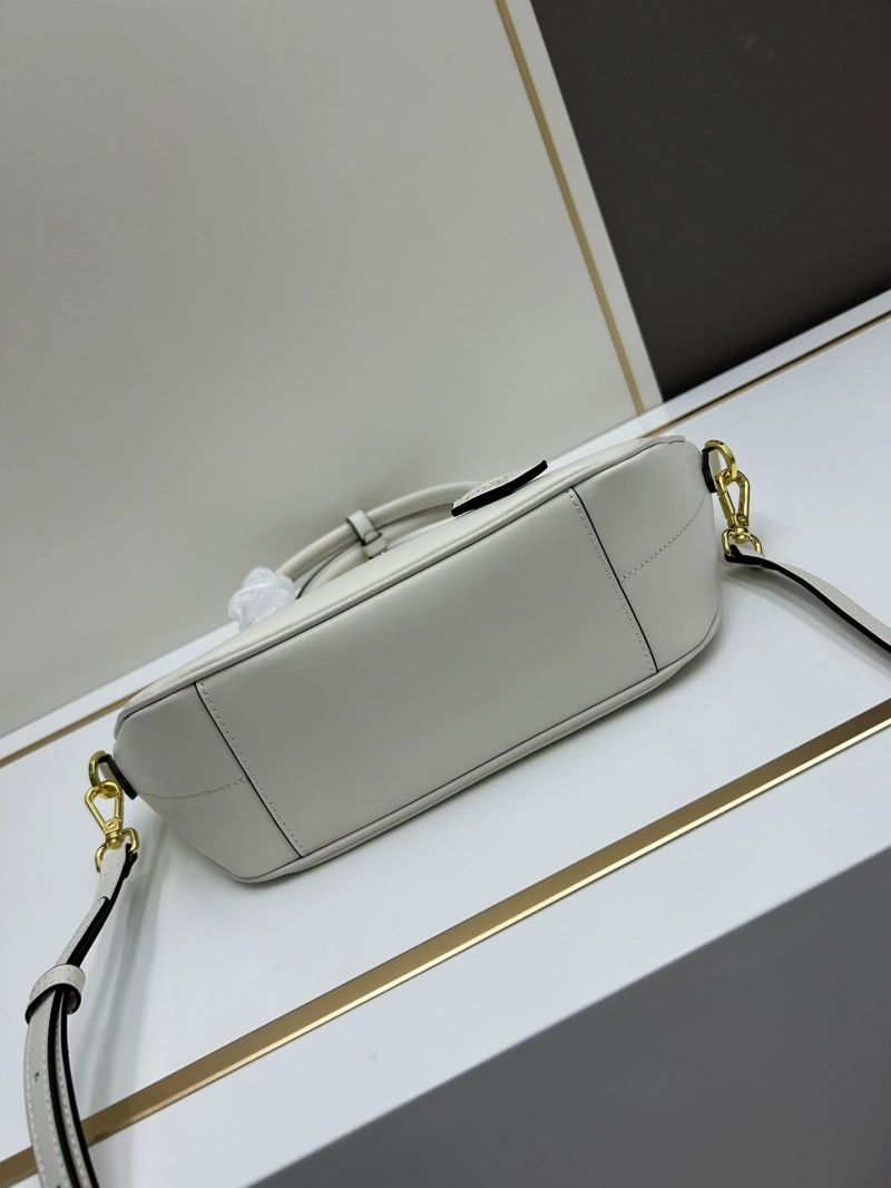 Prxdx Top Handle Bags Comfortable 60269