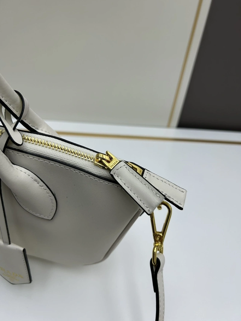 Prxdx Top Handle Bags Comfortable 60269