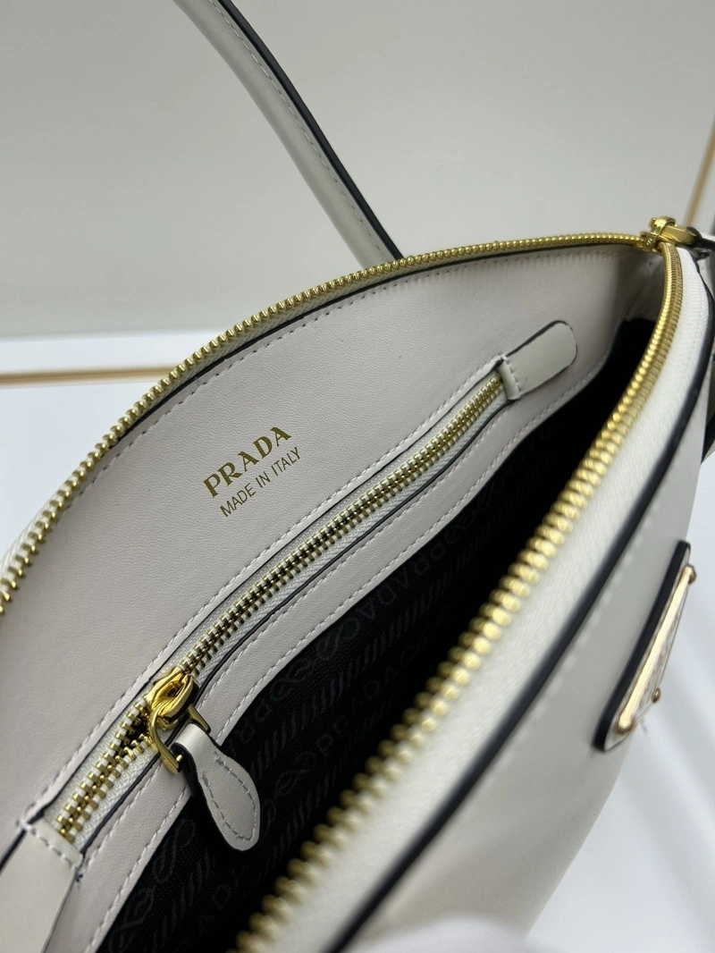 Prxdx Top Handle Bags Comfortable 60269