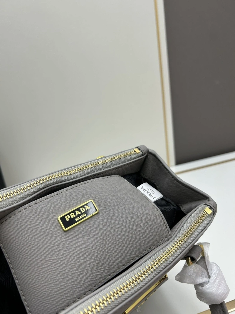 Trendy Prxdx Top Handle Bags 60280