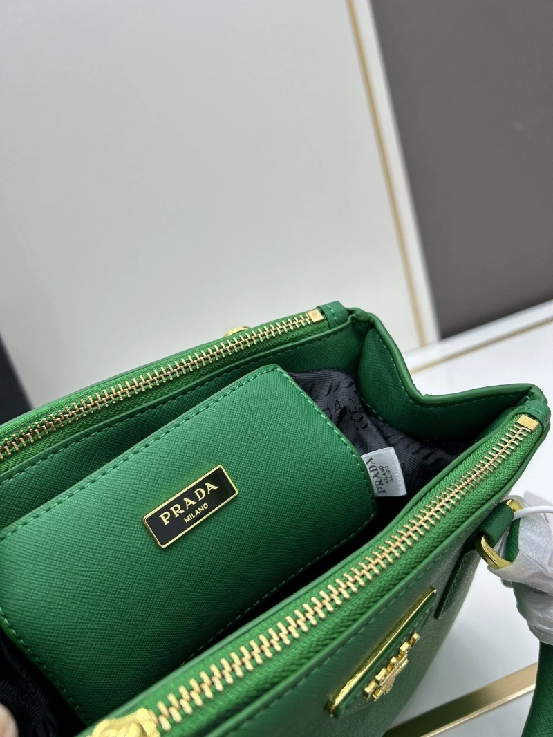 Prxdx Top Handle Bags Timeless 60273