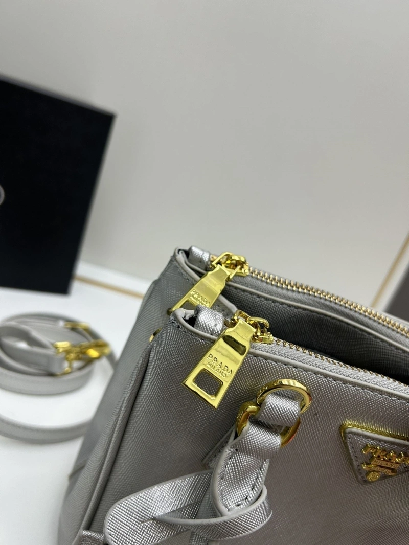 Sleek Prxdx Top Handle Bags 60244